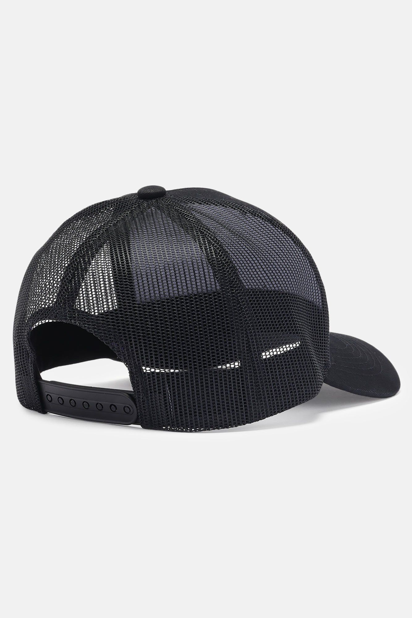 Clean Trucker Hat - Black sold by Fashion Nova product image thumbnail 3
