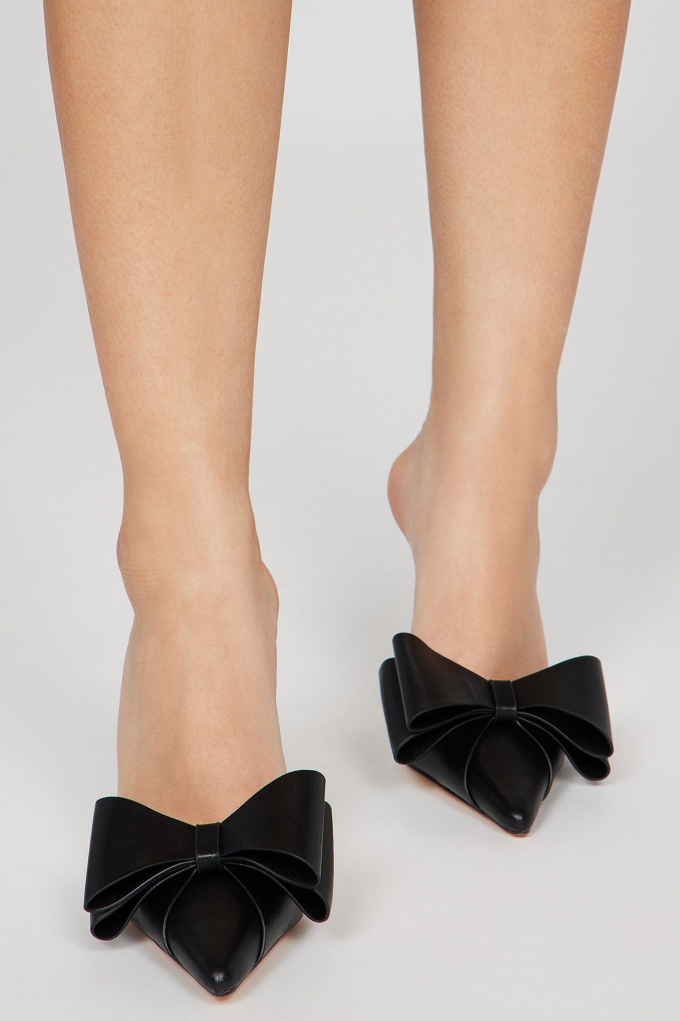 Always Pretty Pumps - Black sold by Fashion Nova product image thumbnail 2