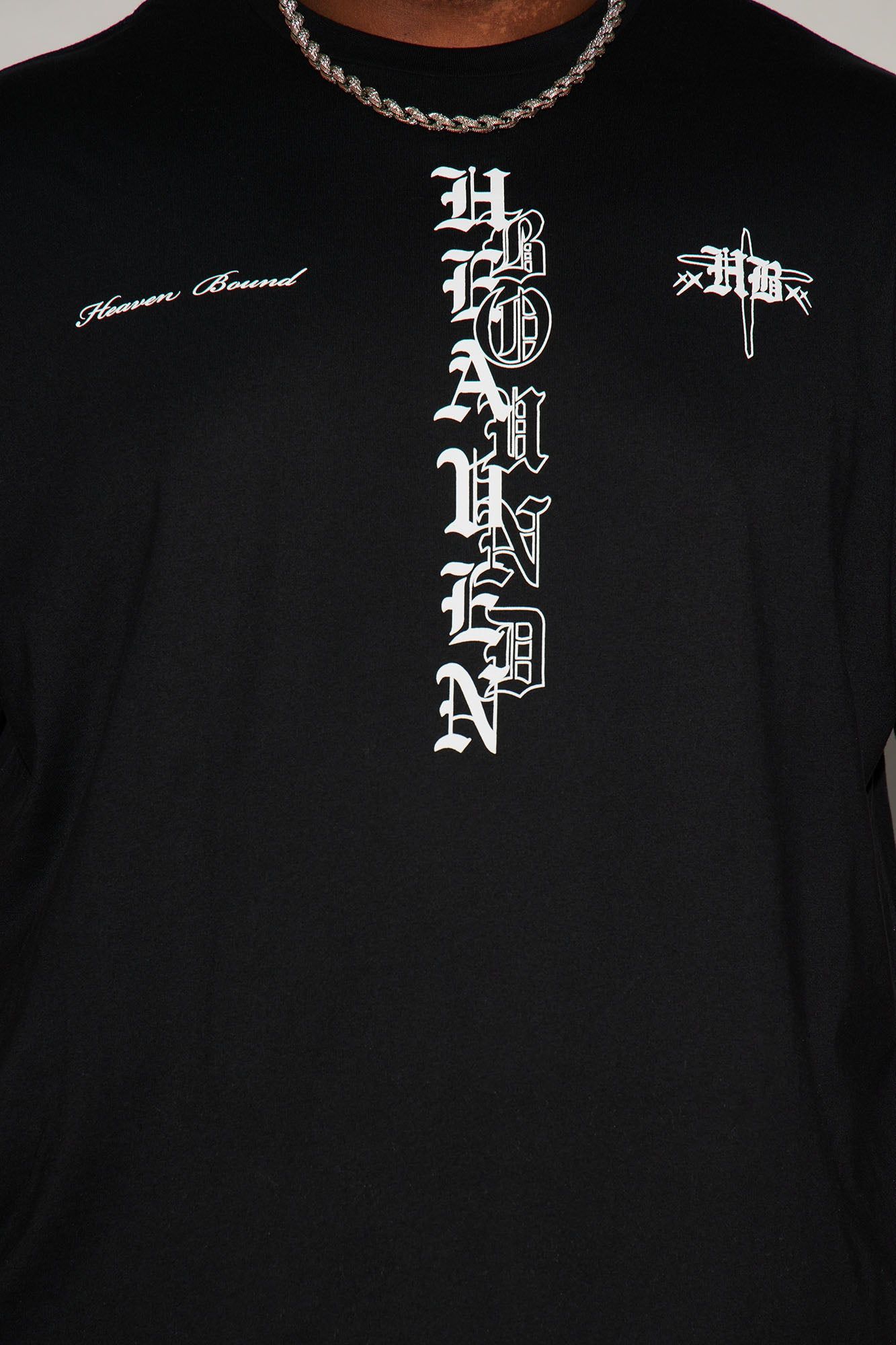 Ruffle Affair Jumpsuit - Black sold by Fashion Nova product image thumbnail 5