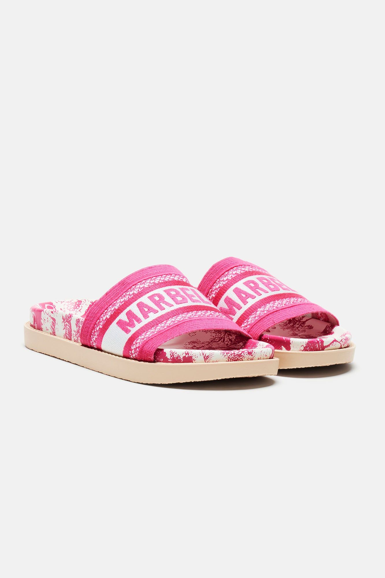 See You There Slides - Pink sold by Fashion Nova product image thumbnail 2
