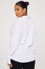Have It My Way Shirt - White sold by Fashion Nova