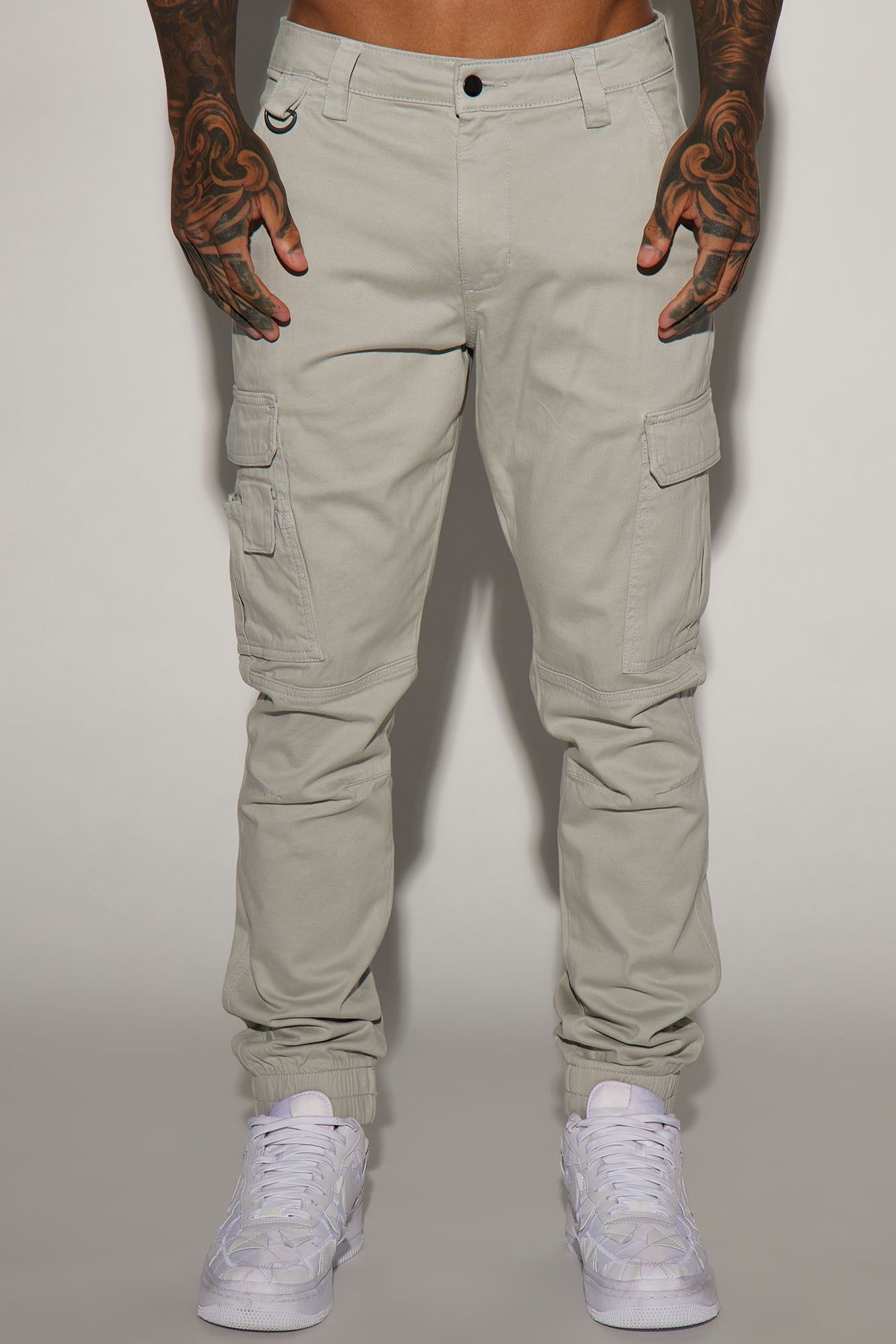 Rosalie Hook And Eye Top - Blue sold by Fashion Nova product image thumbnail 2