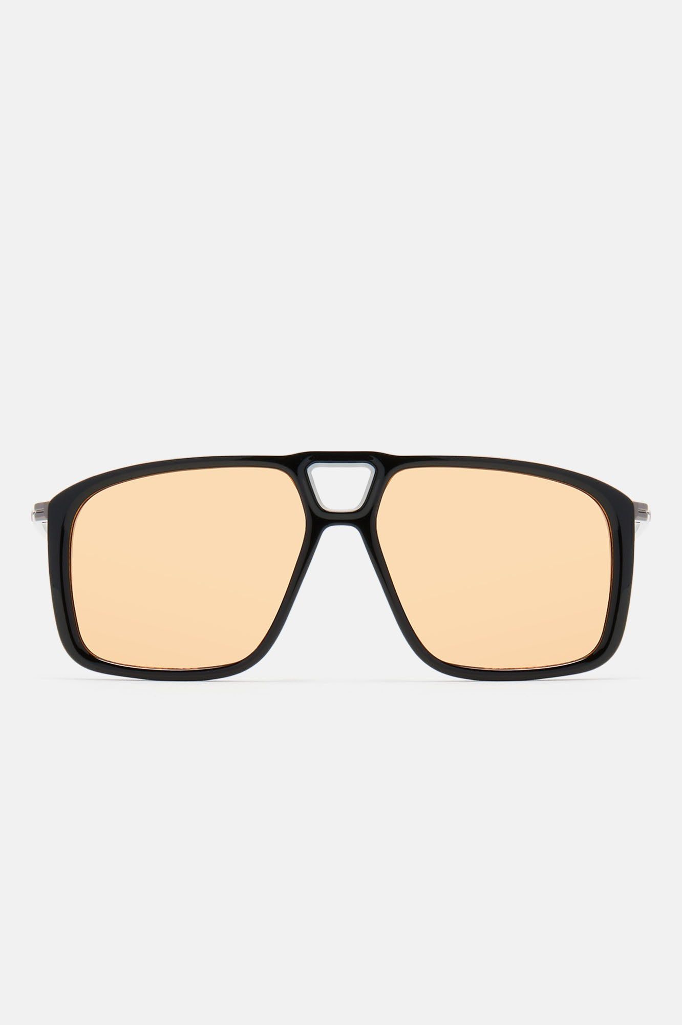 Vintage View Sunglasses - Black sold by Fashion Nova product image thumbnail 2