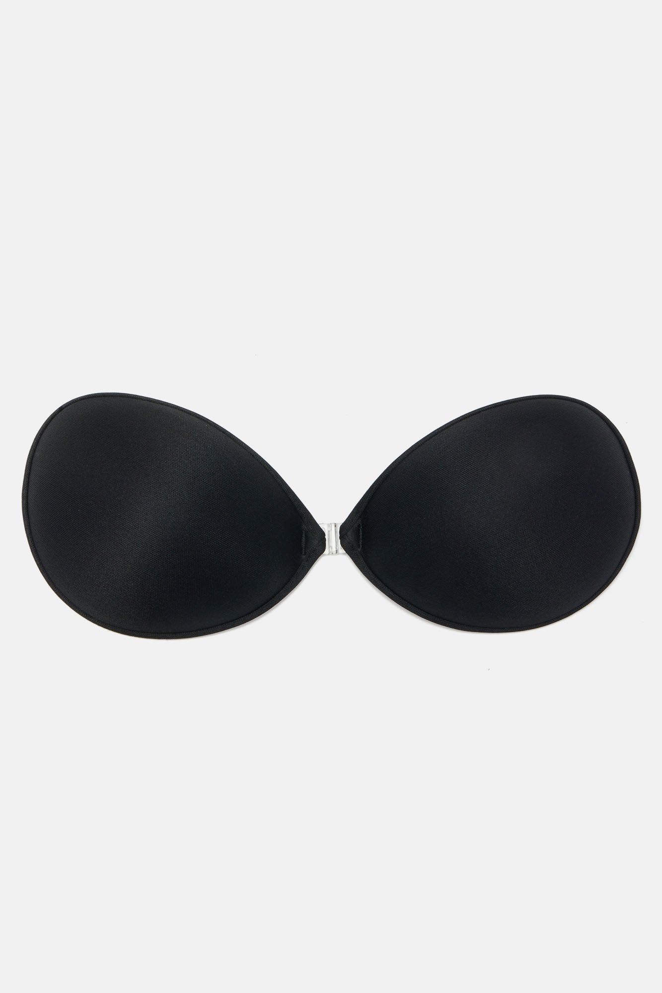 Stick To Me Cloth Sticky Bra - Black sold by Fashion Nova product image thumbnail 2