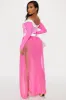 Sleepy Princess 2 Piece Costume Set - Pink/combo sold by Fashion Nova
