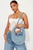 Try Me Out Handbag - Denim sold by Fashion Nova