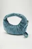 Try Me Out Handbag - Denim sold by Fashion Nova