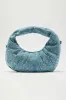 Try Me Out Handbag - Denim sold by Fashion Nova