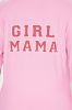 Girl Mama PJ Pant Set - Pink sold by Fashion Nova