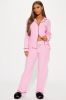 Girl Mama PJ Pant Set - Pink sold by Fashion Nova