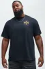 West Coast Choppers Cobra Short Sleeve Tee - Black sold by Fashion Nova
