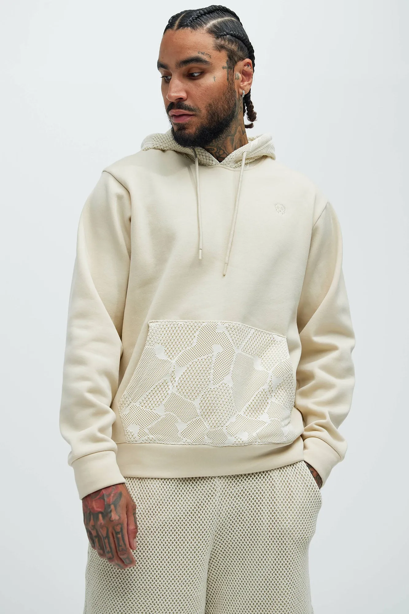 This Is That Hoodie - Off White sold by Fashion Nova