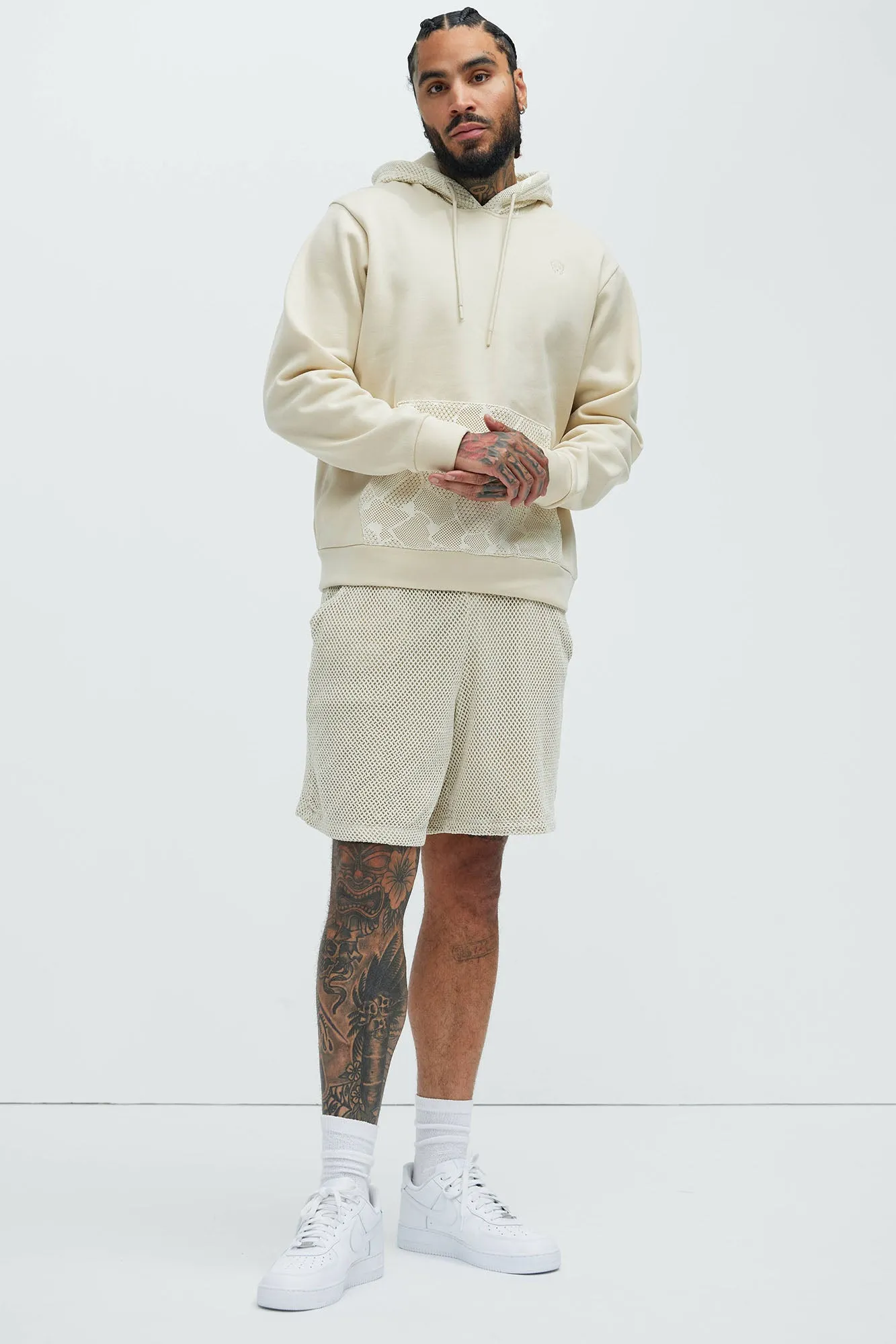 This Is That Hoodie - Off White sold by Fashion Nova product image thumbnail 2