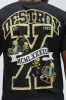 Destroy Est 1983 Short Sleeve Tee - Black sold by Fashion Nova