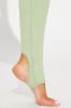 Effortless Triton Ribbed Seamless Legging - Sage sold by Fashion Nova