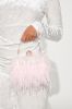 The Pearliest Babe Clutch  - Pink sold by Fashion Nova