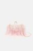 The Pearliest Babe Clutch  - Pink sold by Fashion Nova