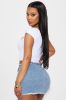 Savana Square Neck Top - White sold by Fashion Nova