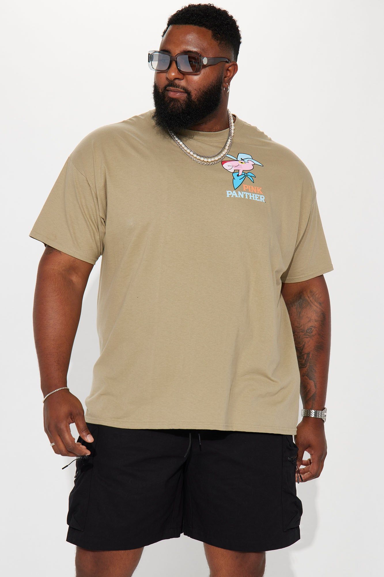 Break It Off Cargo Denim Maxi Skirt - Medium Wash sold by Fashion Nova product image thumbnail 2