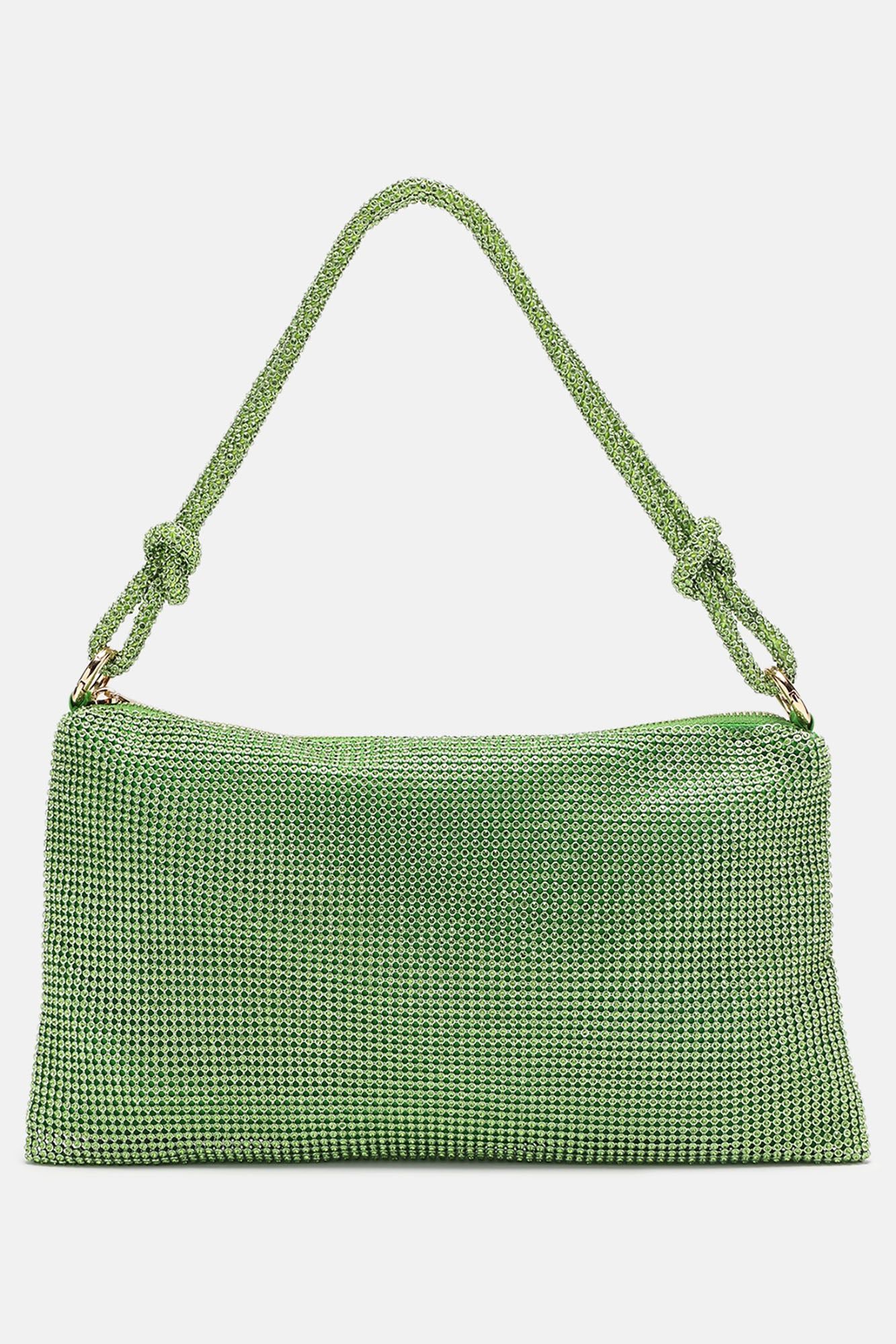 Khloe Sequin Mini Dress - Royal sold by Fashion Nova product image thumbnail 5