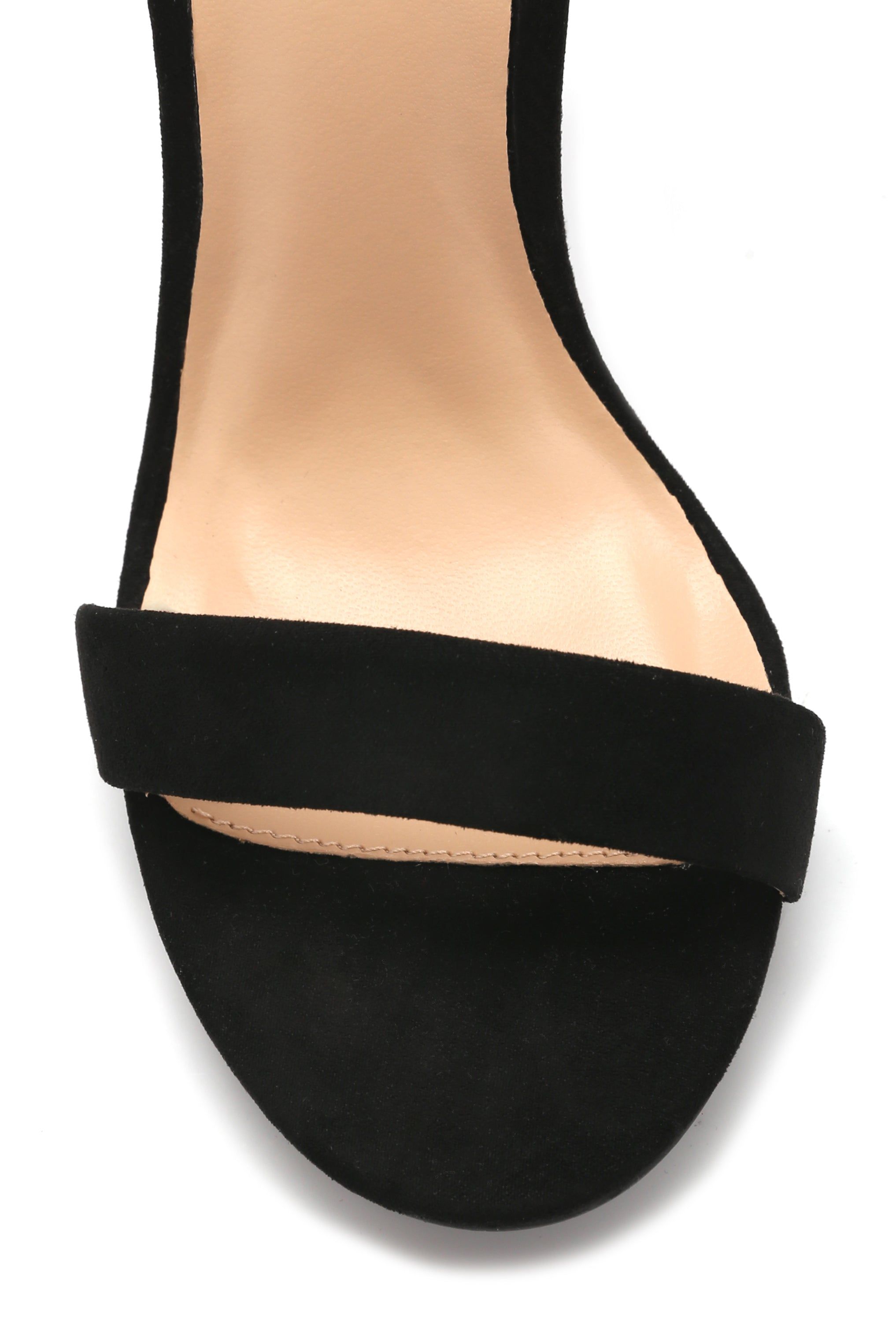 TNT Heel - Black sold by Fashion Nova product image thumbnail 5