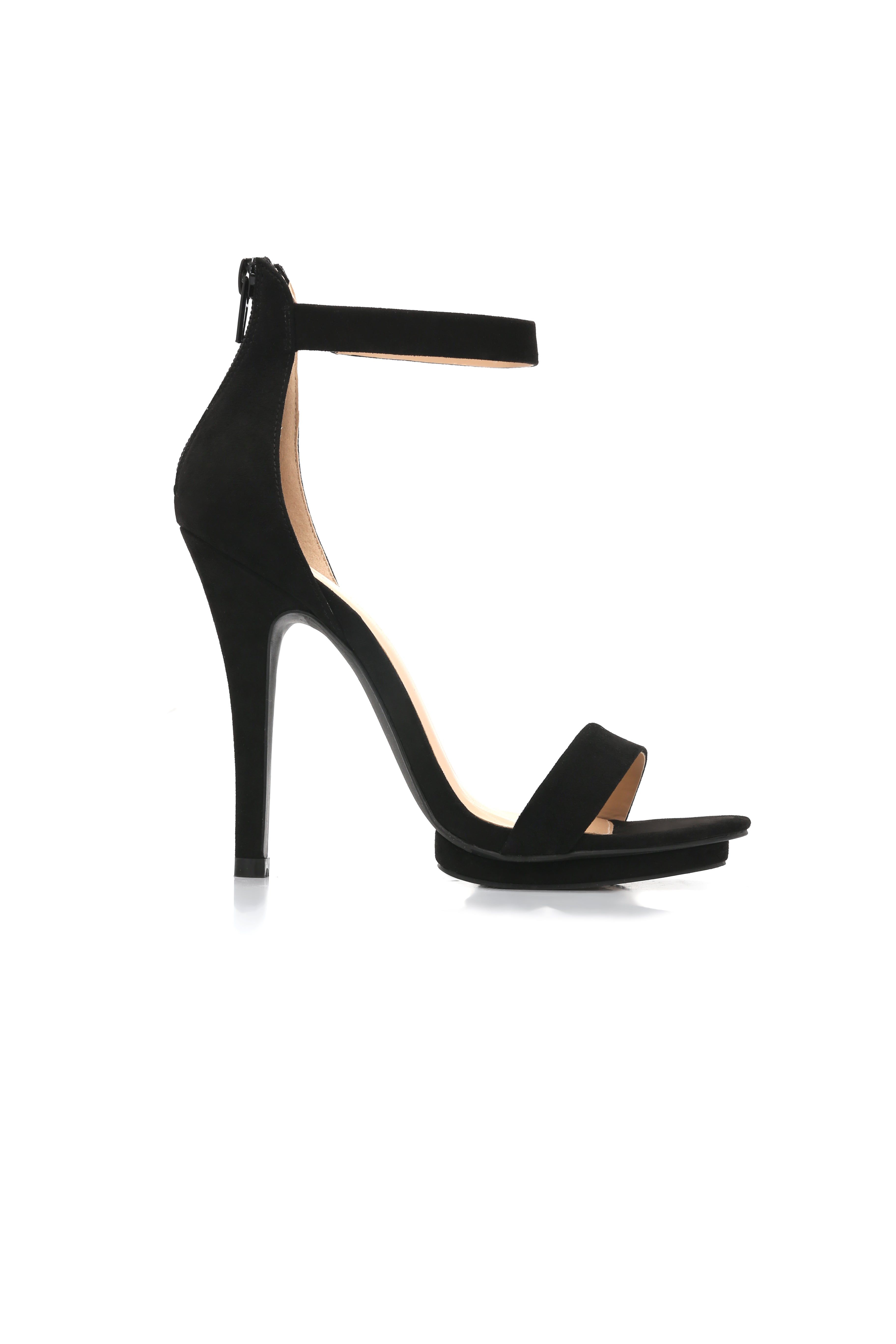 TNT Heel - Black sold by Fashion Nova product image thumbnail 3