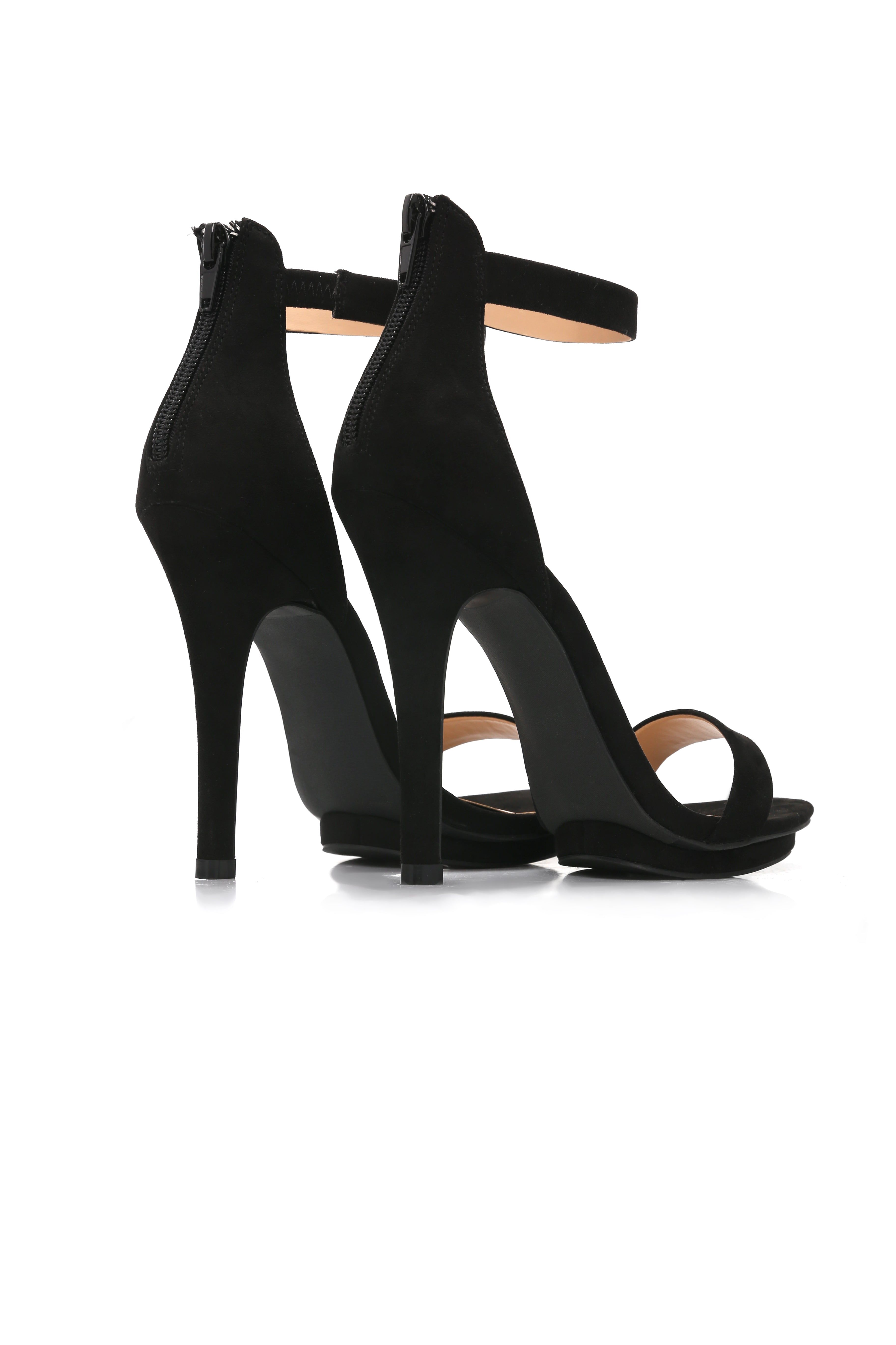 TNT Heel - Black sold by Fashion Nova product image thumbnail 7
