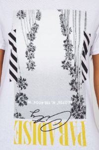 Paradise City Graphic Tee - White sold by Fashion Nova