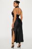 Hot Night Out Skirt Set - Black sold by Fashion Nova