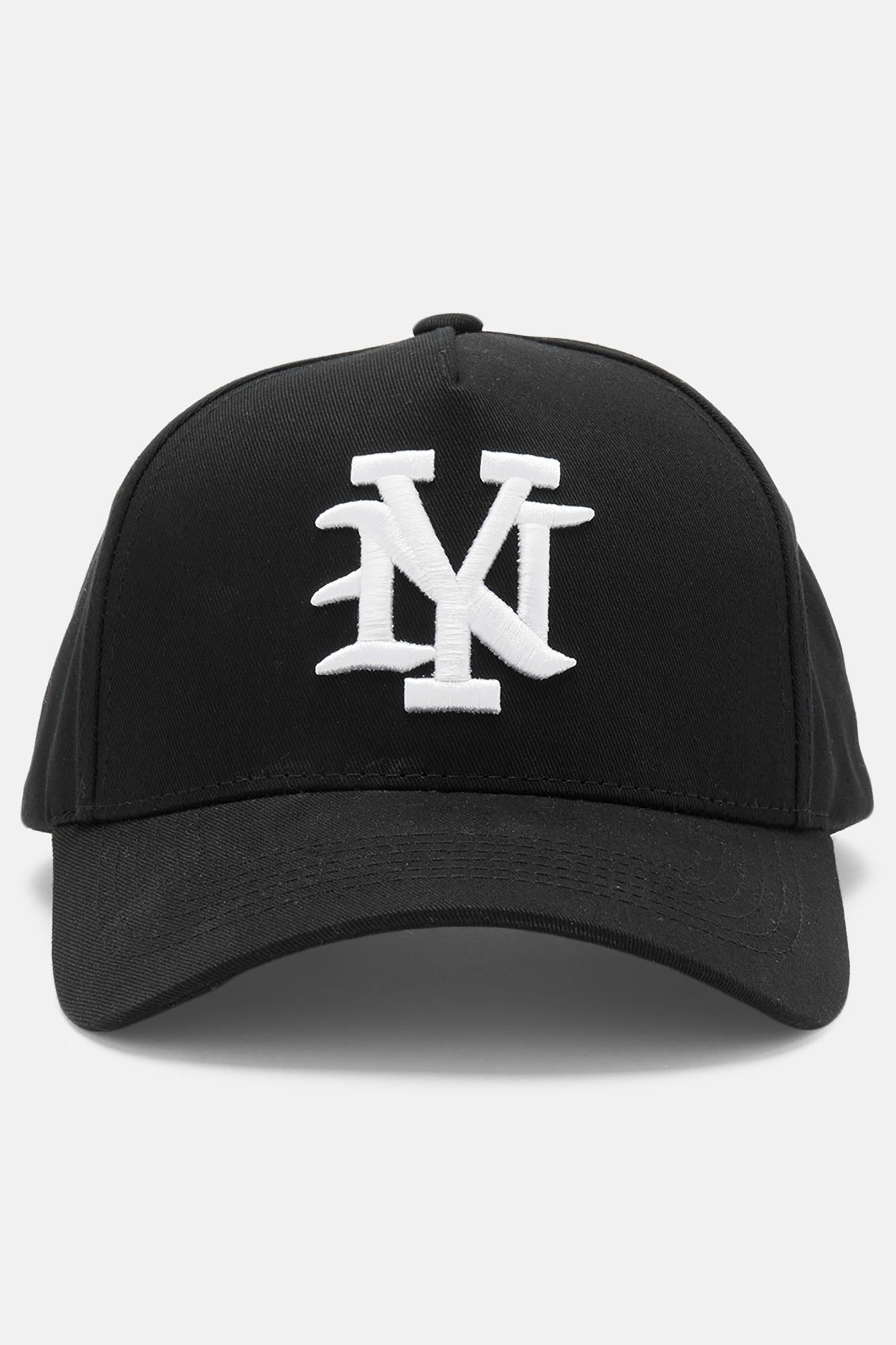 NY Snapback Hat - Black sold by Fashion Nova product image thumbnail 2
