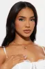 My Sweetest Love Necklace - Gold sold by Fashion Nova