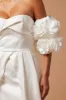 Marina Gown - White sold by Fashion Nova