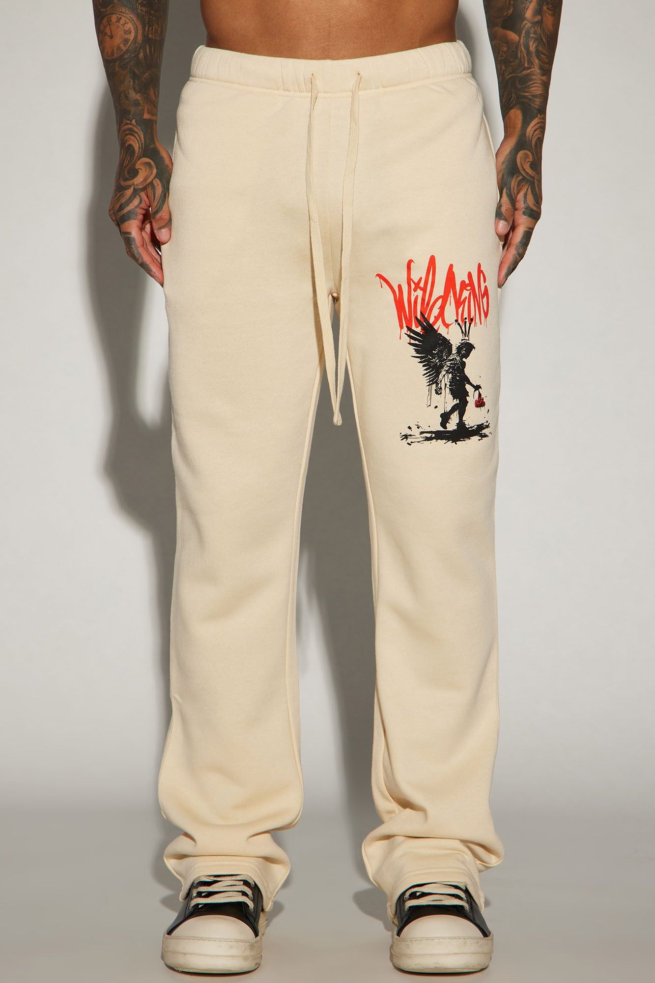 So Clever Sunglasses - Tan sold by Fashion Nova