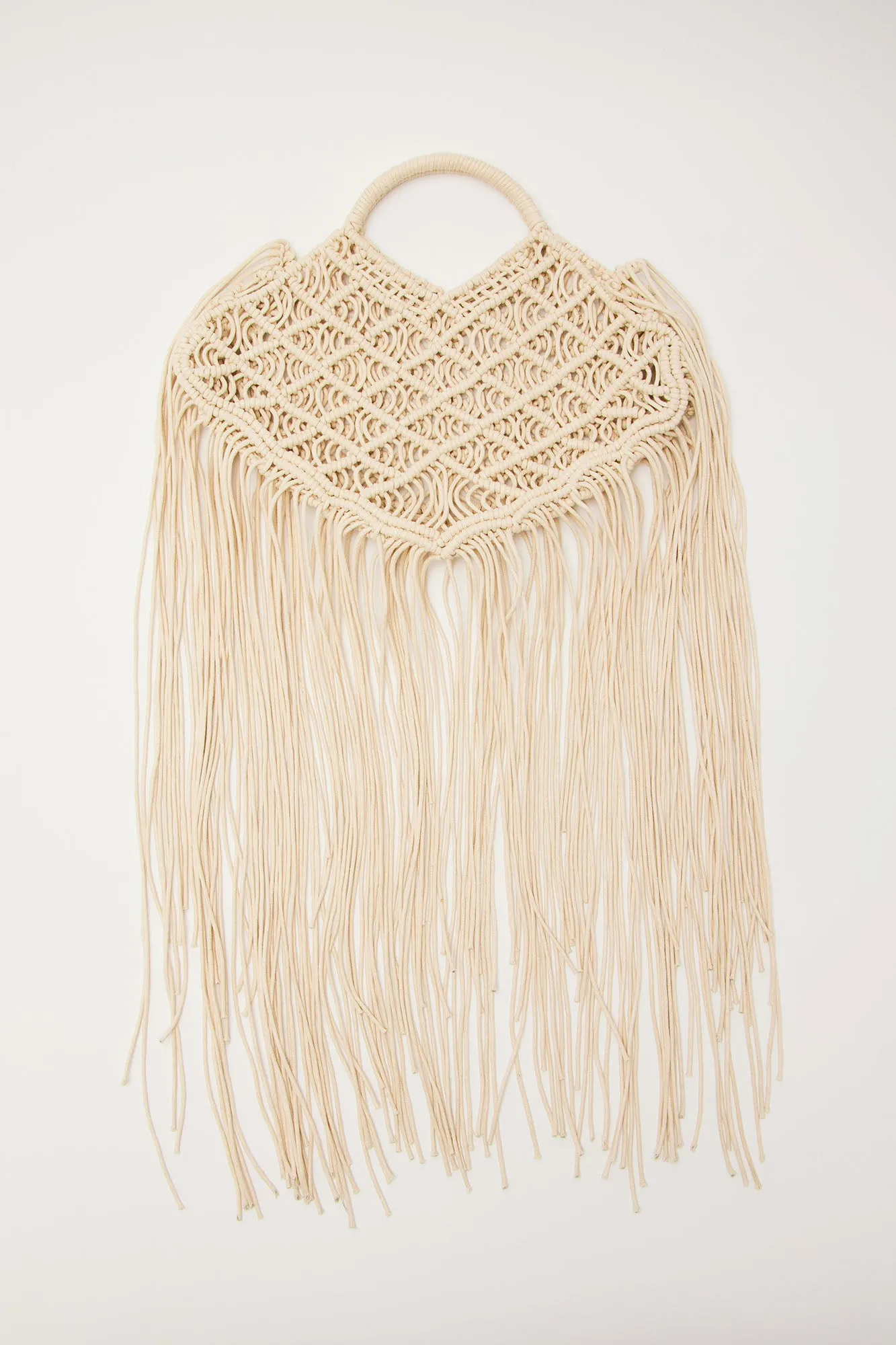 Beach Haven Tote Bag - Ivory sold by Fashion Nova product image thumbnail 3