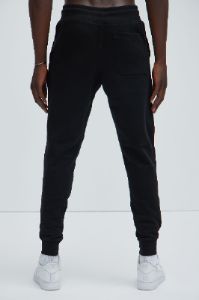 LA Antagony Jogger - Black sold by Fashion Nova