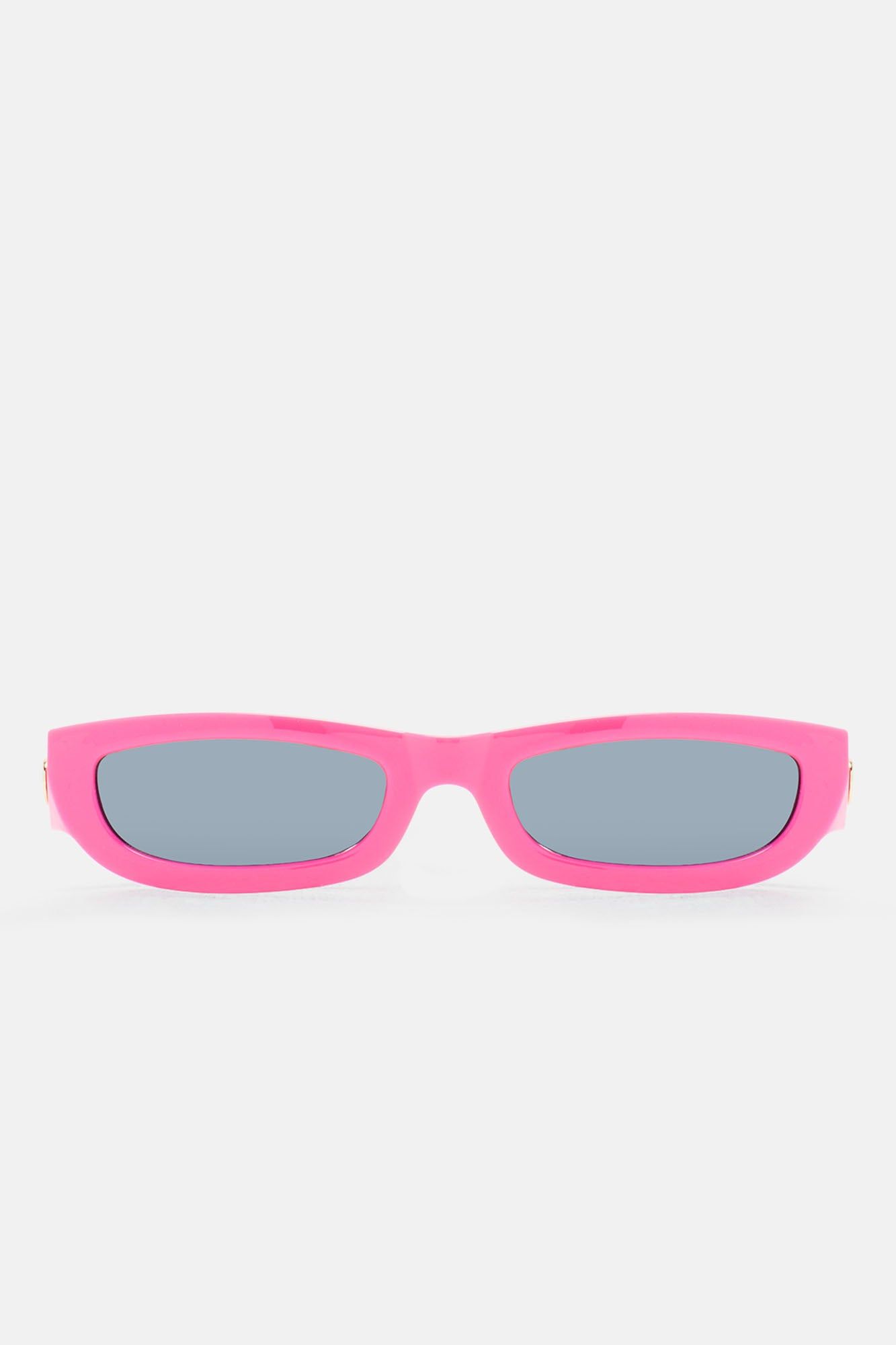 Spring Breeze Sunglasses - Pink sold by Fashion Nova product image thumbnail 2