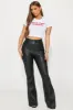 Bitch I'm A Scorpio Fitted Tee - White sold by Fashion Nova