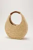 Omw To The Bahamas Bag - Natural/Combo sold by Fashion Nova