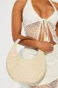 Omw To The Bahamas Bag - Natural/Combo sold by Fashion Nova