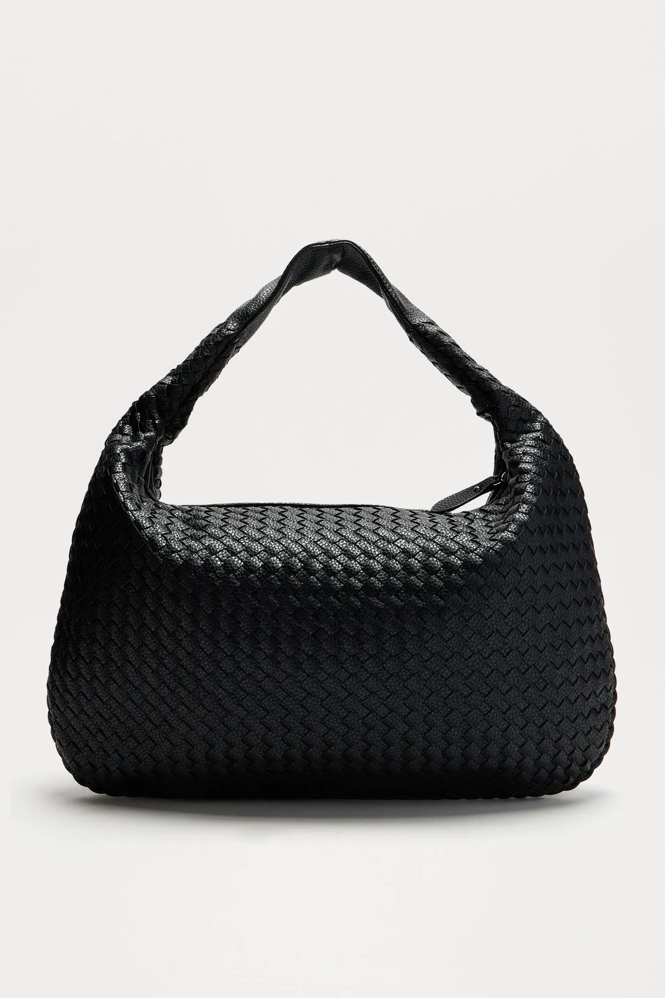 SoHo Housed Handbag - Black sold by Fashion Nova product image thumbnail 3