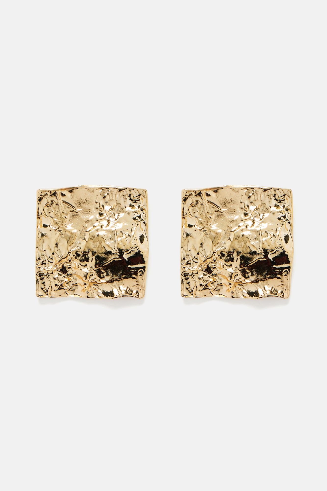 All And All Earrings - Gold sold by Fashion Nova product image thumbnail 3