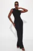 New To This Jumpsuit - Black sold by Fashion Nova