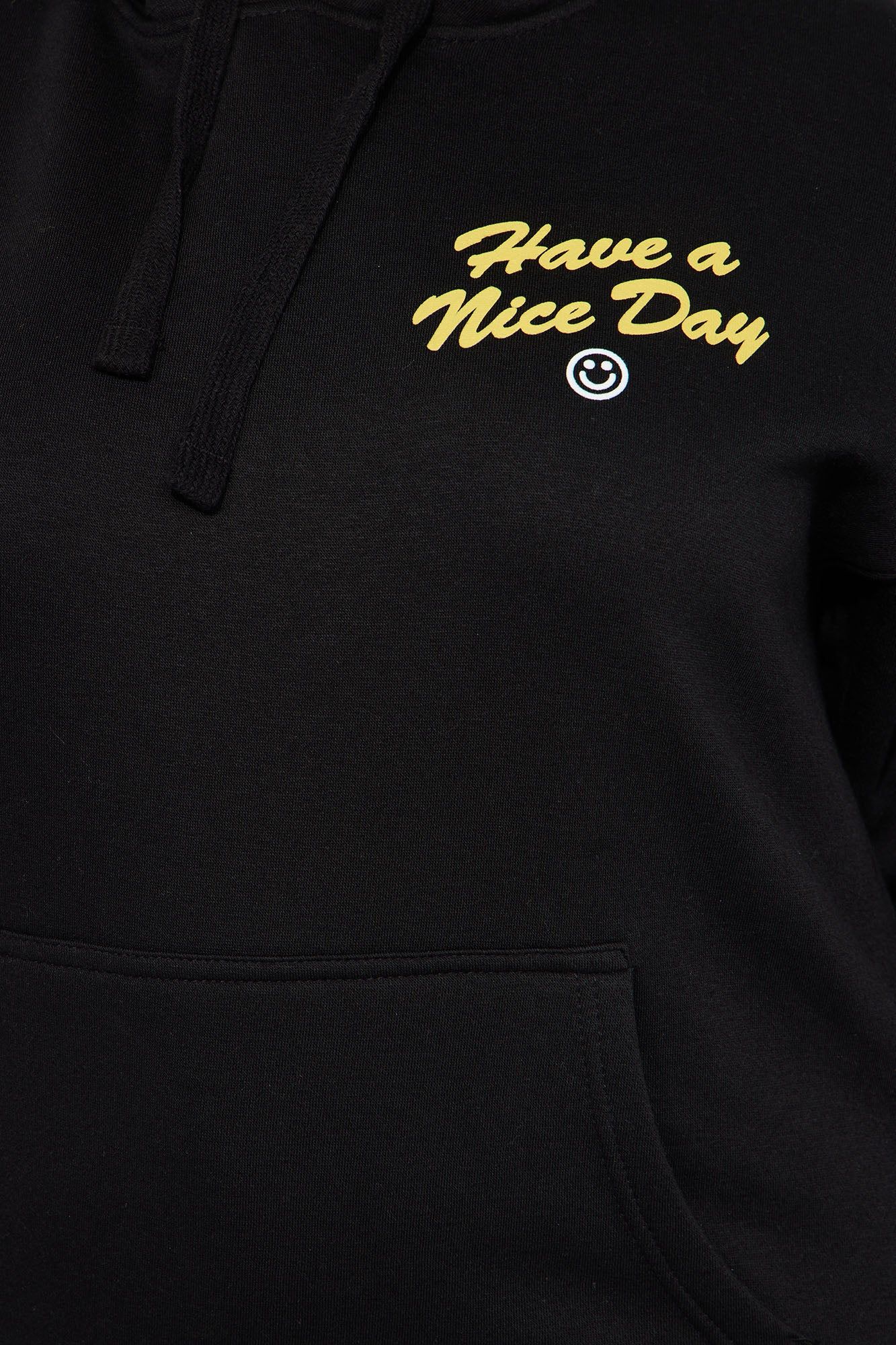 If You're Reading This Hoodie - Black sold by Fashion Nova product image thumbnail 8