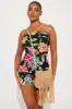 Sandy Beaches Handbag - Tan sold by Fashion Nova