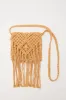 Sandy Beaches Handbag - Tan sold by Fashion Nova