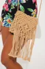 Sandy Beaches Handbag - Tan sold by Fashion Nova