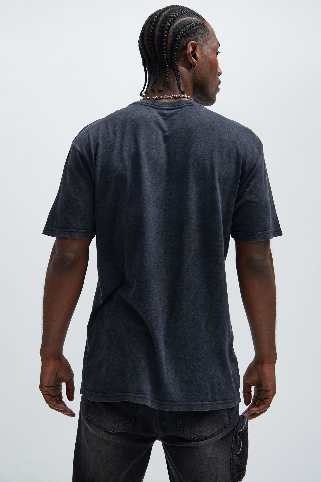 Black History Short Sleeve Tee - Black sold by Fashion Nova product image thumbnail 4