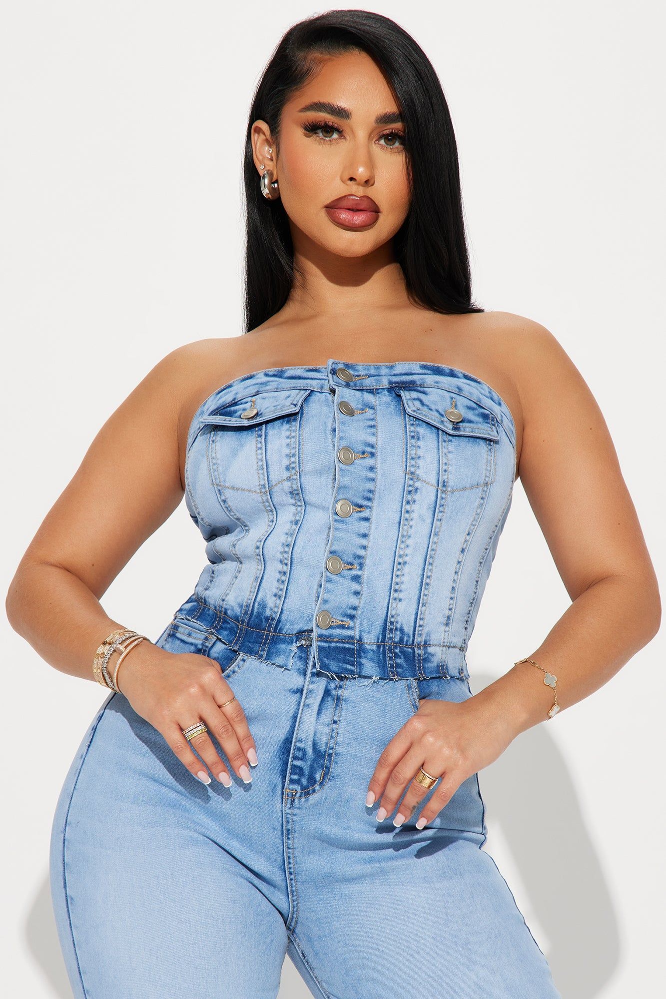 Just One Look Flat Sandals - Orange sold by Fashion Nova