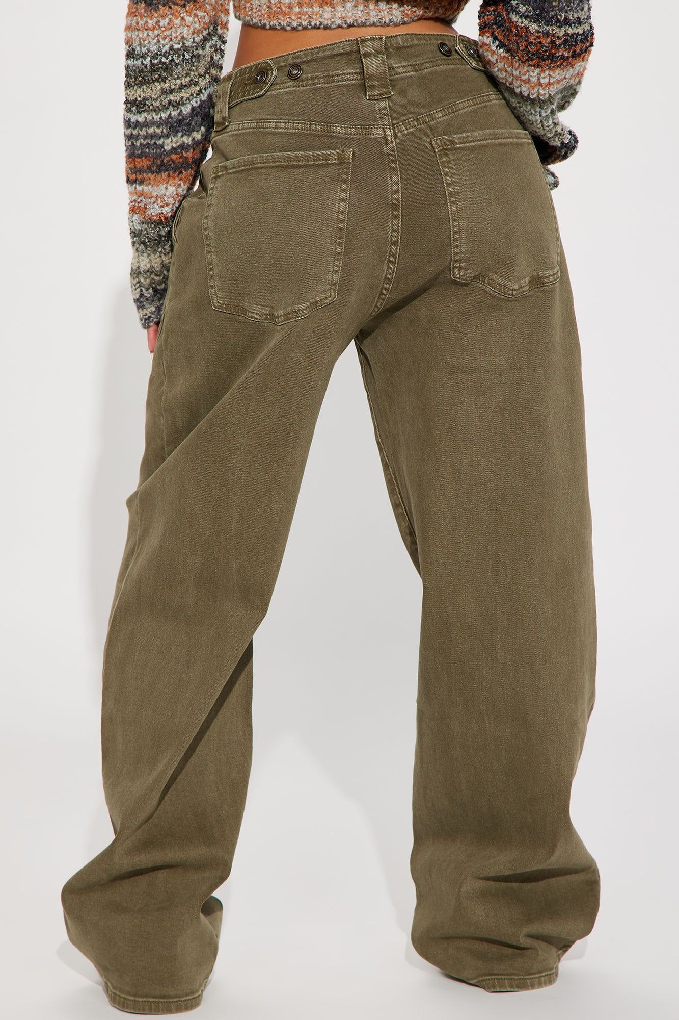 Soft Girl Satin Shirt - Black sold by Fashion Nova product image thumbnail 4