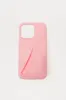 Lip Gloss On Me Iphone 15 Case - Pink sold by Fashion Nova